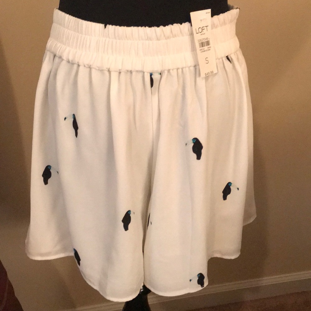 Shorts - Picture 2 of 2